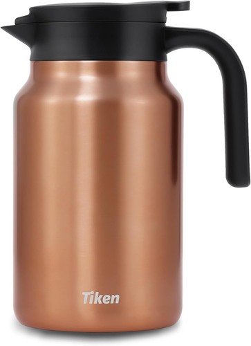 Thermoskanne edelstahl - 1,5l,