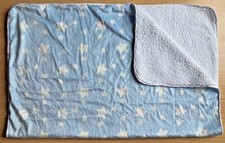 Baby-Decke / Baby-Krabbeldecke [ 77 x 100 cm ] --NEU--