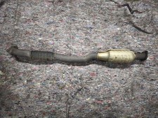 Katalysator Opel Zafira B OPC  55560022  GM 123