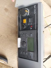 Rapidomatic T 2.3 S  010876 Auf Schaltfeld GA 110 E