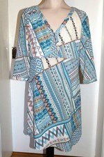 Hübsches helles Damen Kleid