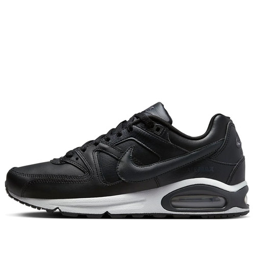 Nike air max command leather - nike,