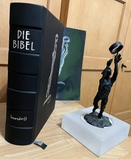 Jörg Immendorff Bibel &