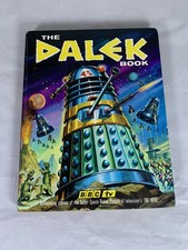 Doctor Who: The Dalek Book