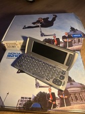 nokia communicator 9210