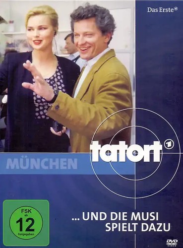 Tatort münchen und - und, die