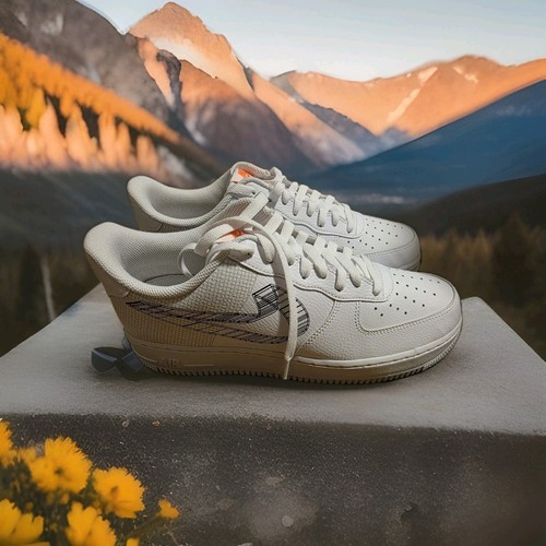 Nike air force mbd - nike,