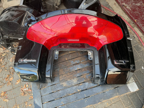 Bmw 1200 heckverkleidung - k,