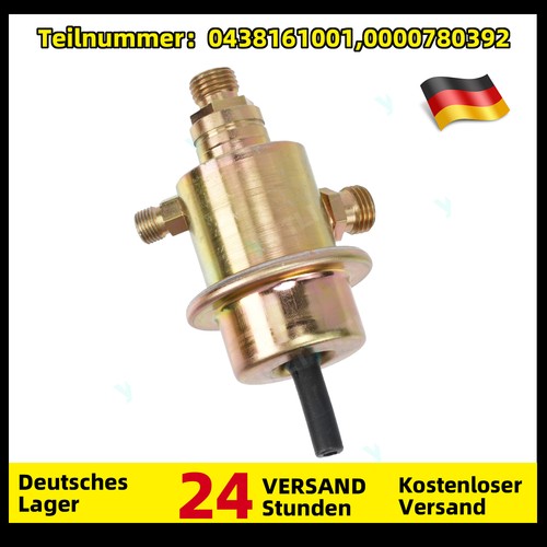 Druckregler