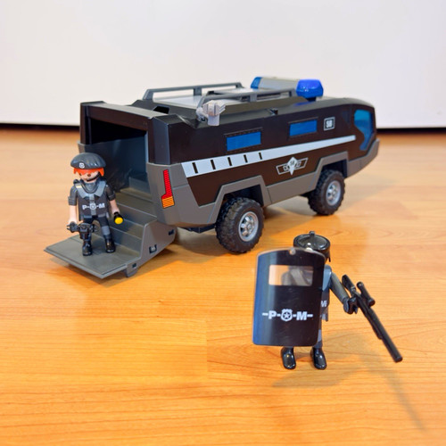 Playmobil 5564 sek - 5564,