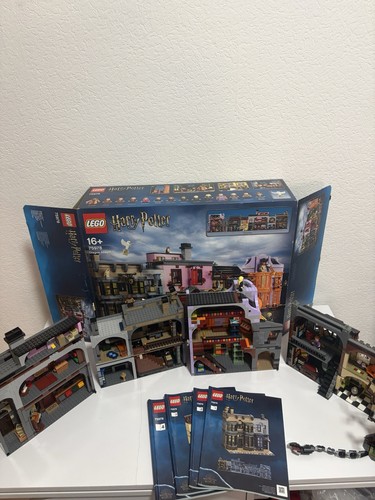 Lego harry potter - lego,
