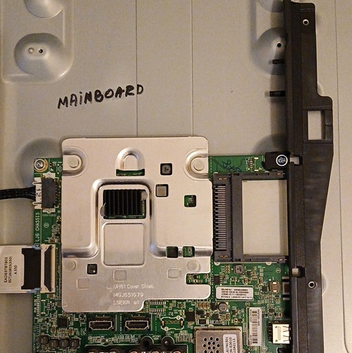 Mainboard ead63787306 - lg,