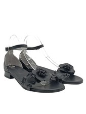 NERO GIARDINI Komfort-Sandalen