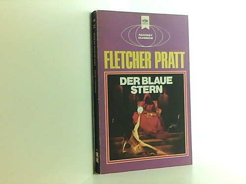 Der blaue stern - der,