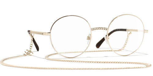 Chanel brille 3467 622 - 3467, schwarz