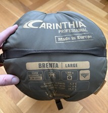 Carinthia Brenta Schlaisack -