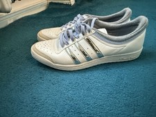 adidas top ten sleek low