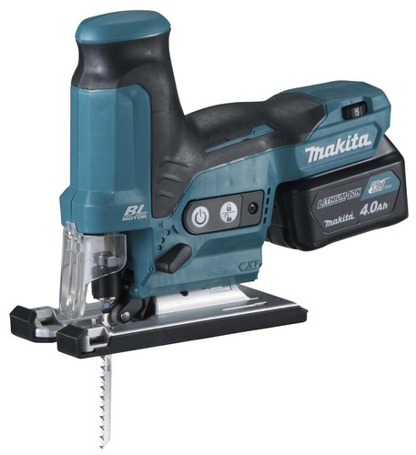 Makita akku stichsäge - makita, akku-stichsäge