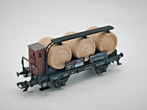 Märklin 46744 87 - märklin, 1:87