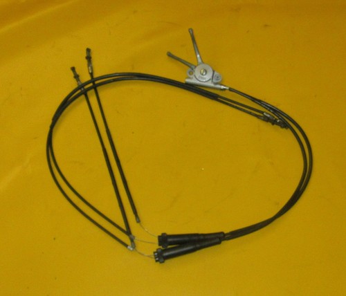 Bedienteil bowdenzüge hebel - bowdenzüge,