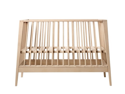 Linea leander babybett - leander,