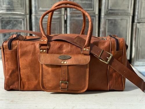 Neue damen echte vintage leder - neue,