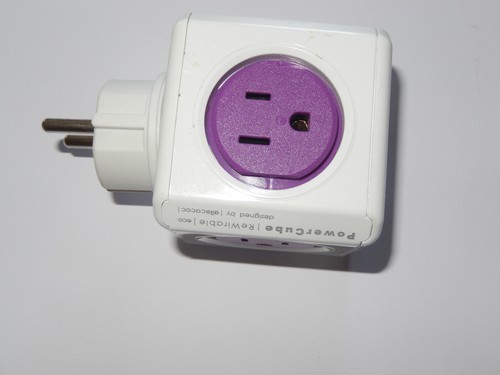 Power cube designed - power,