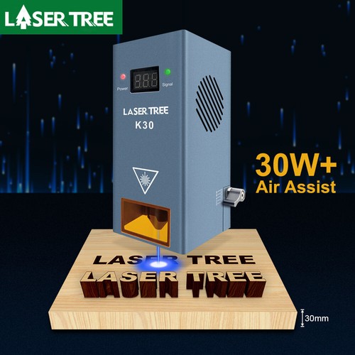 K30 laser module - k30, optical