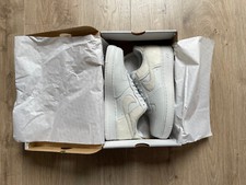 Nike Air Force 1 "PONY HAIR"