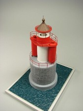 KRICK Modellbau Leuchtturm