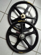 ?BMX OLD SCHOOL 1ST.GEN. SKYWAY TUFF GRAPHITE CAMPY-HUB SUNTOUR COASTER BRAKE?