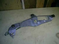 Volvo 850 2.5 Kombi LW (2) Wischerarm Wischergestänge Hinten Heckklappe 3512310