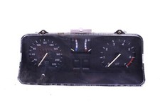 Tachometer orig. Opel Kadett E Benziner 90242827 CU Tacho GM Kombiinstrument KFZ