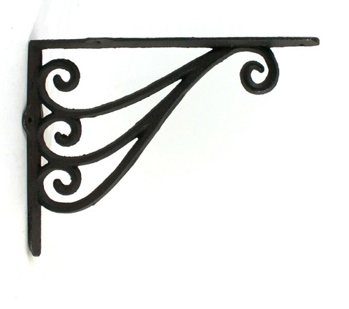 Wand winkel gusseisen - winkel, cm