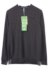 Pyua dune sweatshirt herren - dune-y,