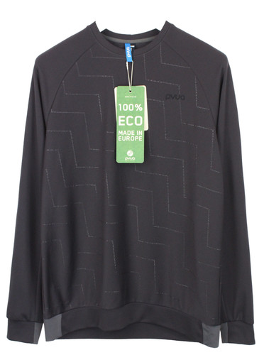 Pyua dune sweatshirt herren - dune-y,
