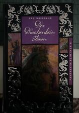 Der Drachenbeinthron. Bild am