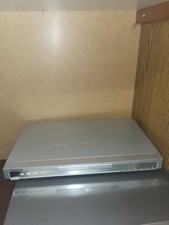 CD-,DVD-Player, Stereoanlage