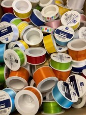 140 x Geschenkband Dekoband