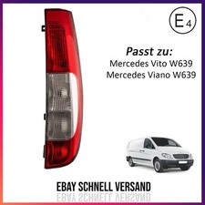 Rücklicht fur mercedes vito - rücklicht,