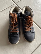 Friboo Winterschuhe  Gr: 34 halbhoch