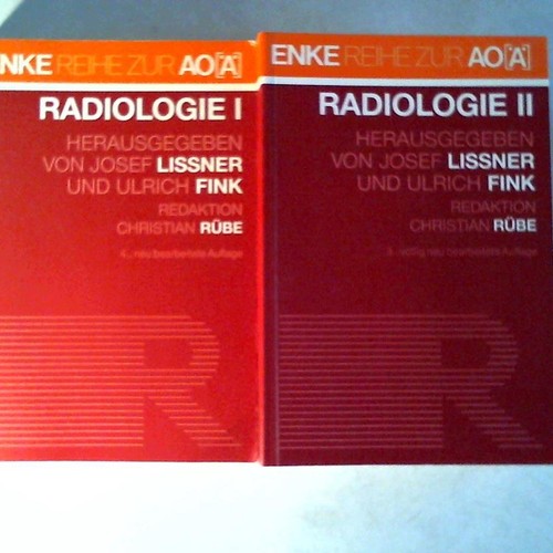 Radiologie band 2 - band, 1