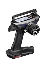 SANWA Pistolensender /