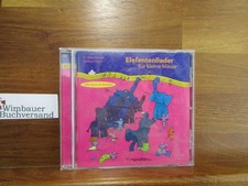 Elefantenlieder für kleine Mäuse. [Musik: Reinhard Horn] Horn, Reinhard (Komponi