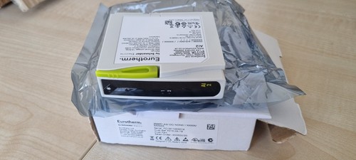Eurotherm ai2 - eurotherm,