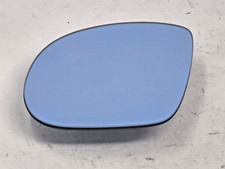 BMW E31 M8 E34 M5 E36 M3  Glas Außenspiegel Spiegelglas Spiegel Original links.
