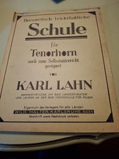 Theoretisch leichtfaßliche