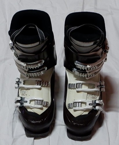Salomon divine 550 - divine,