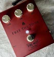 Free The Tone FIRE MIST /