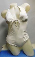 S. Oliver Neckholder Badeanzug